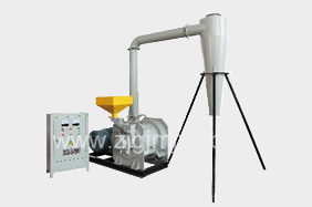 SMP-400型高速涡流麻豆精品视频在线观看磨粉机
